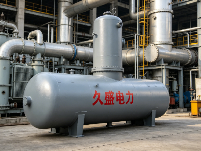 保德高压旋膜除氧器