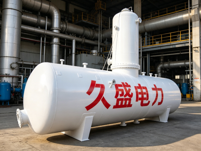 保德低压式旋膜除氧器